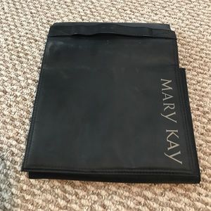 Mary Kay cosmetic travel case