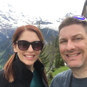 Meet your Posher, Kristen