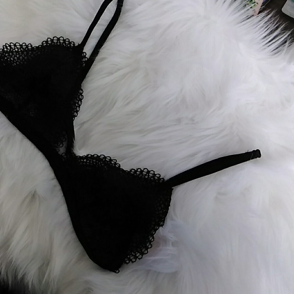 Victoria Secret Bralette