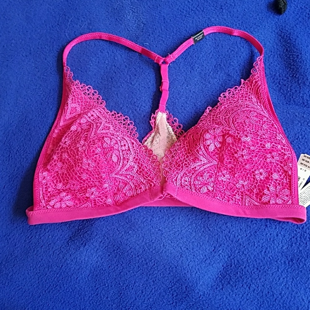 Bralette small