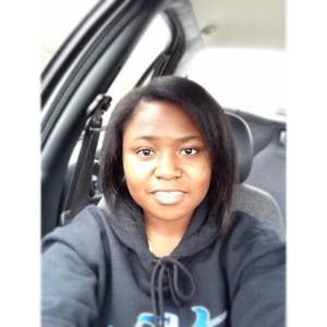 Meet your Posher, Mauriel