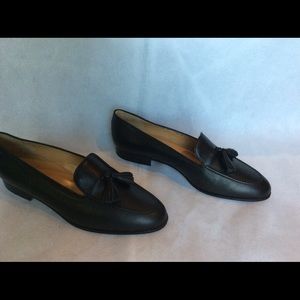 Black GUCCI Loafer Black GUCCI Loafer