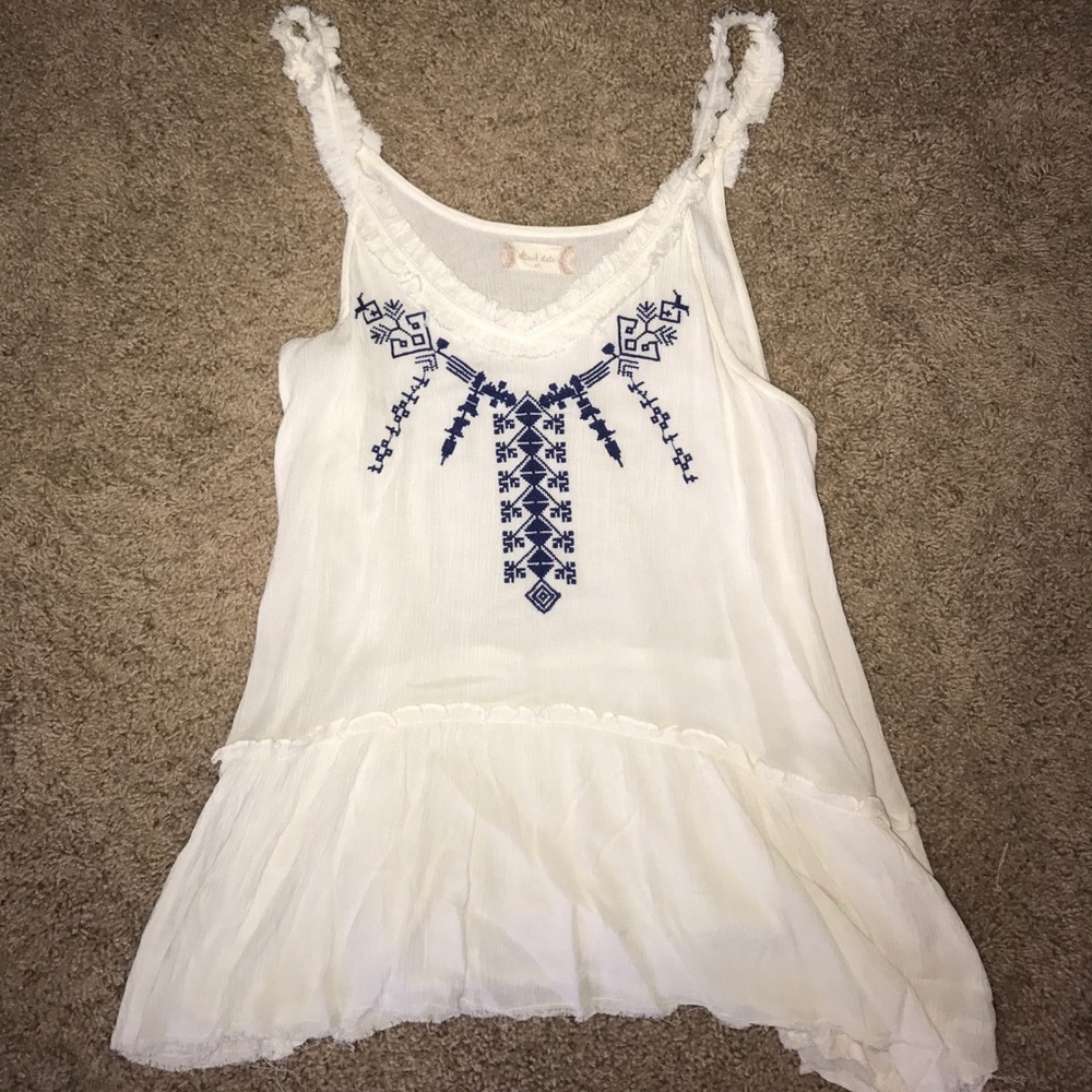 altrd state tank top
