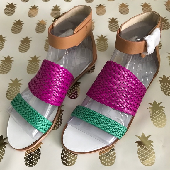DV by Dolce Vita Shoes - NWB Dolce Vita Stella Sandals