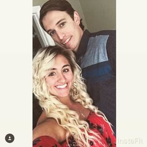 Meet your Posher, Charliann