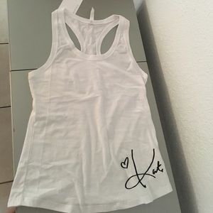 NWT fabletics tank NWT fabletics tank