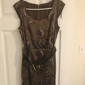 Beautiful Antonio Melani Dress NWT
