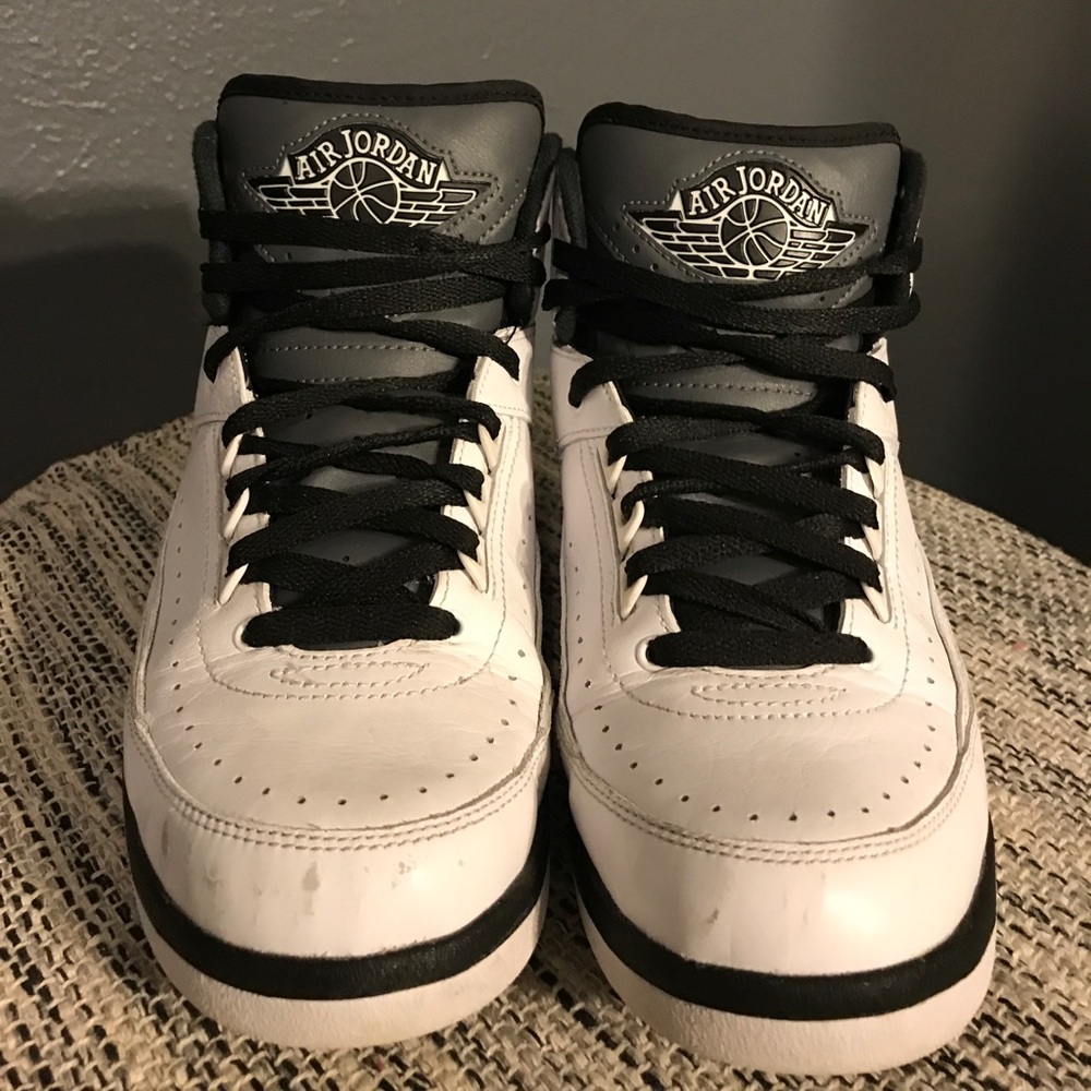 Nike Air Jordans