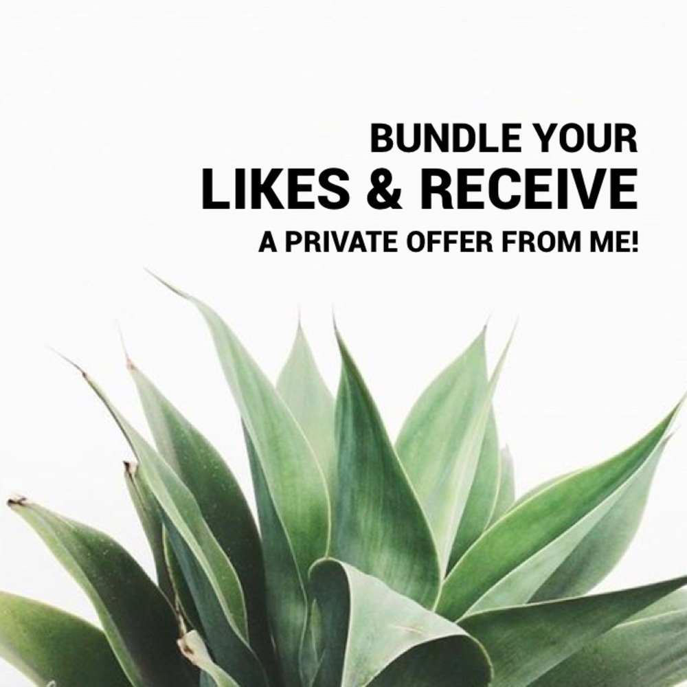 Bundle Up & Save More!