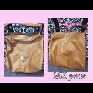 MK purse (authentic)