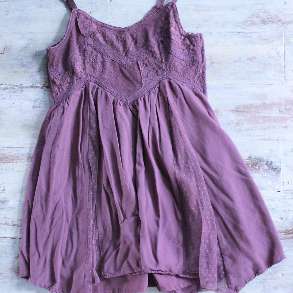 Festival Dress