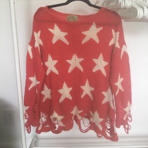 WILDFOX Sweater!!