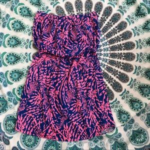 Rollin In The Grass Windsor Dress