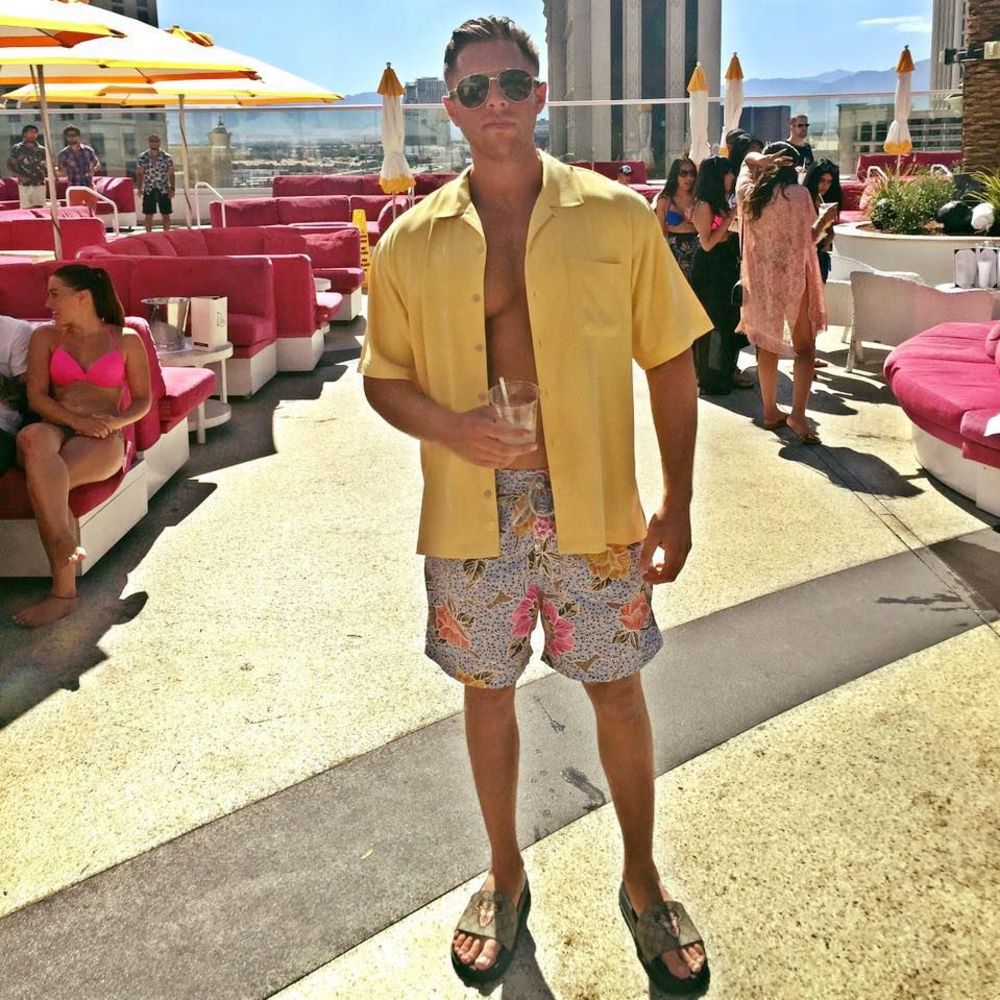 Meet your Posher, Ryan