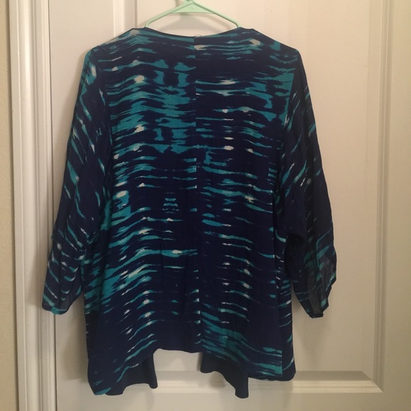 Cardigan - Picture 3 of 3