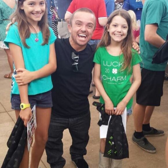 Meet your Posher, Randy - Picture 1 of 1