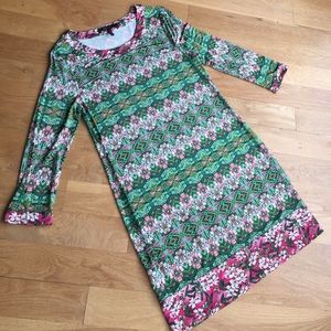 BCBG MaxAzria Dress