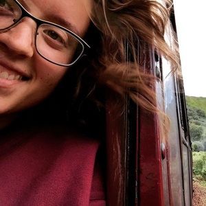 Meet your Posher, Kimberly