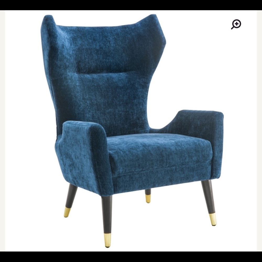 Meet your Posher, Marjorie