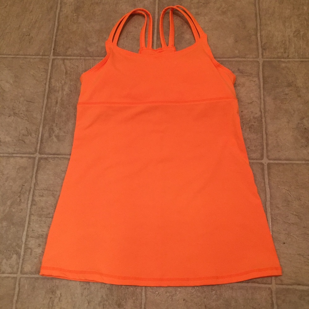 Oiselle Run Tank BNWOT