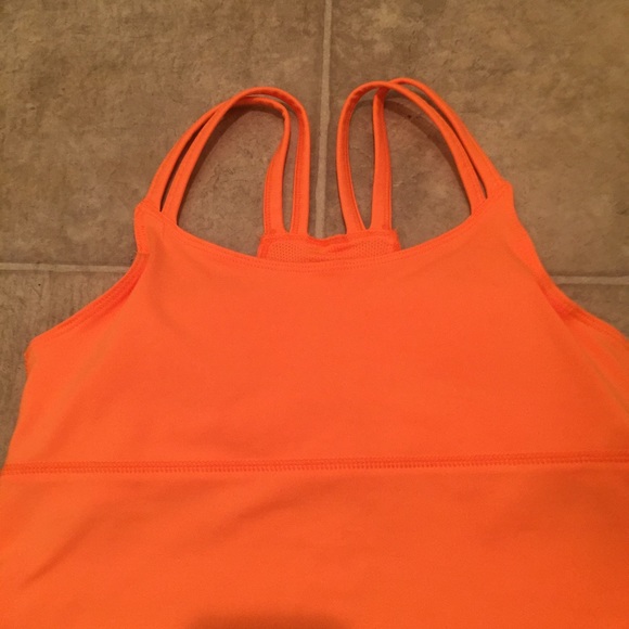 Oiselle Run Tank BNWOT - Picture 4 of 7