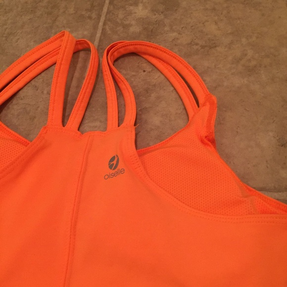 Oiselle Run Tank BNWOT - Picture 5 of 7