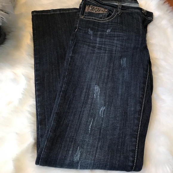 LA Idol jeans - Picture 2 of 4