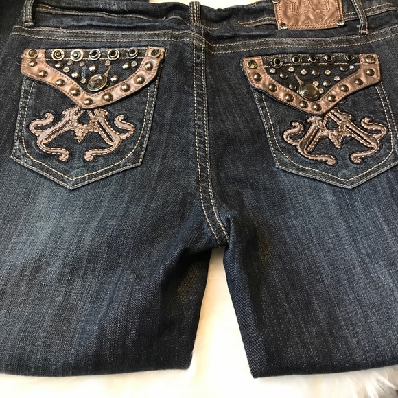 LA Idol jeans - Picture 4 of 4