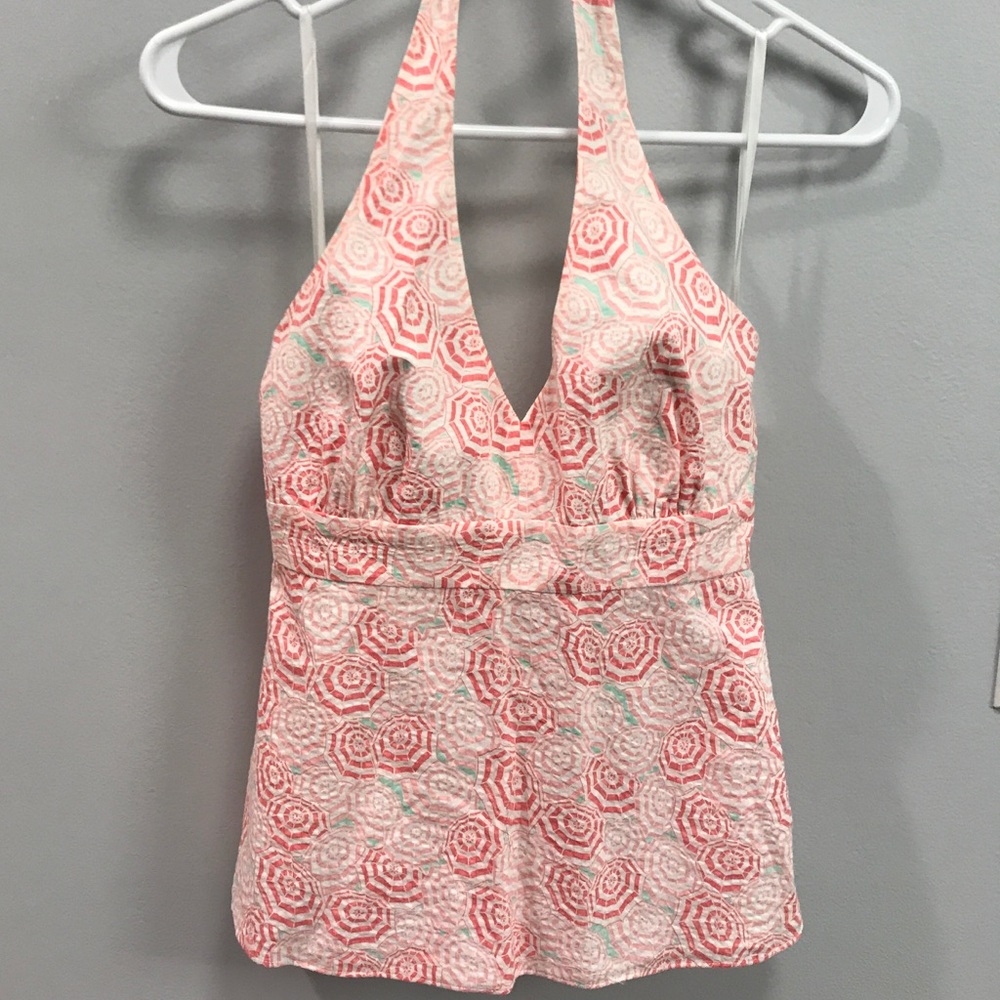 Vineyard Vines NWT Halter Top