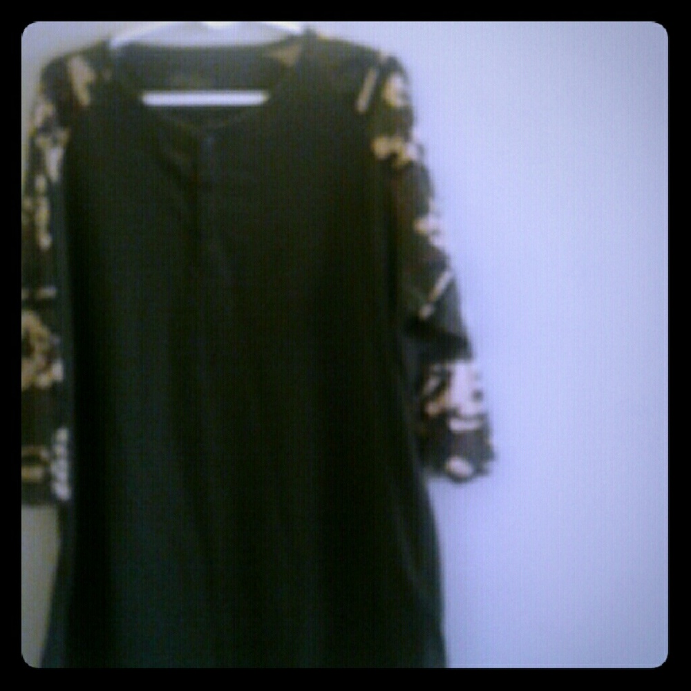 Men's shirt