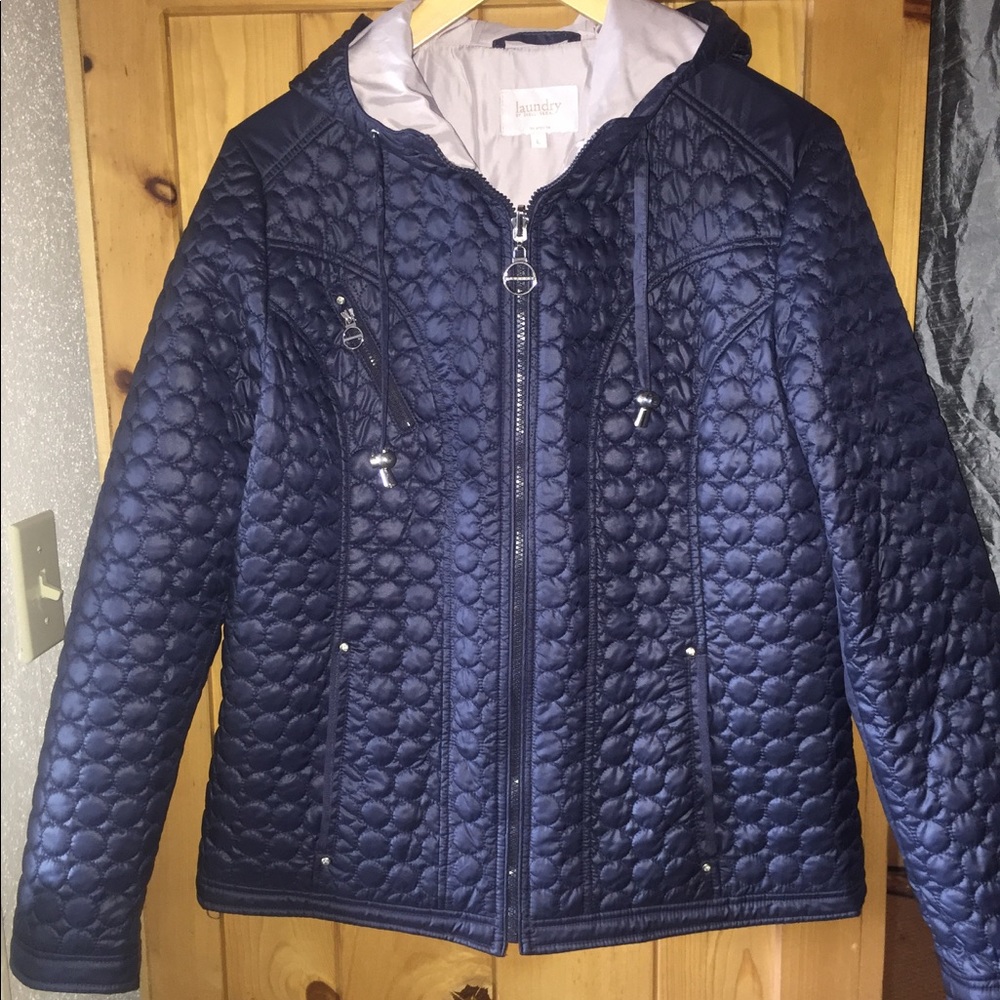 Landry by Shelli Segal jacket