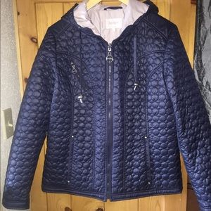 Landry by Shelli Segal jacket