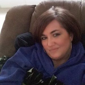 Meet your Posher, Stacy