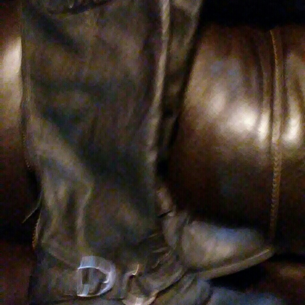 Boots brand new