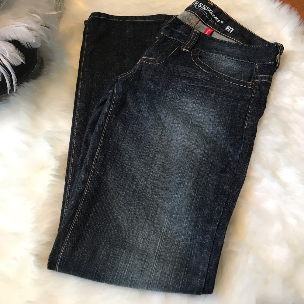 Guess Jeans