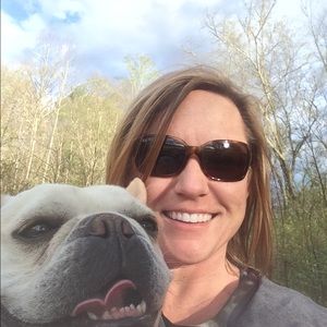 Meet your Posher, Jill