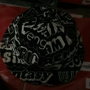 Supreme hat