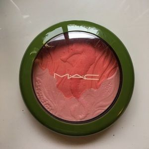 MAC Blush