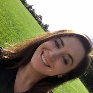 Meet your Posher, Catlin