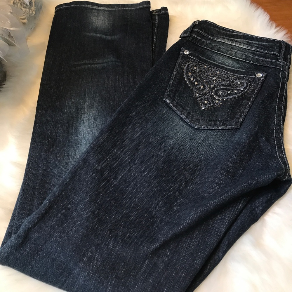 👖👖💙Miss Me Jeans