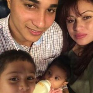 Meet your Posher, Ana