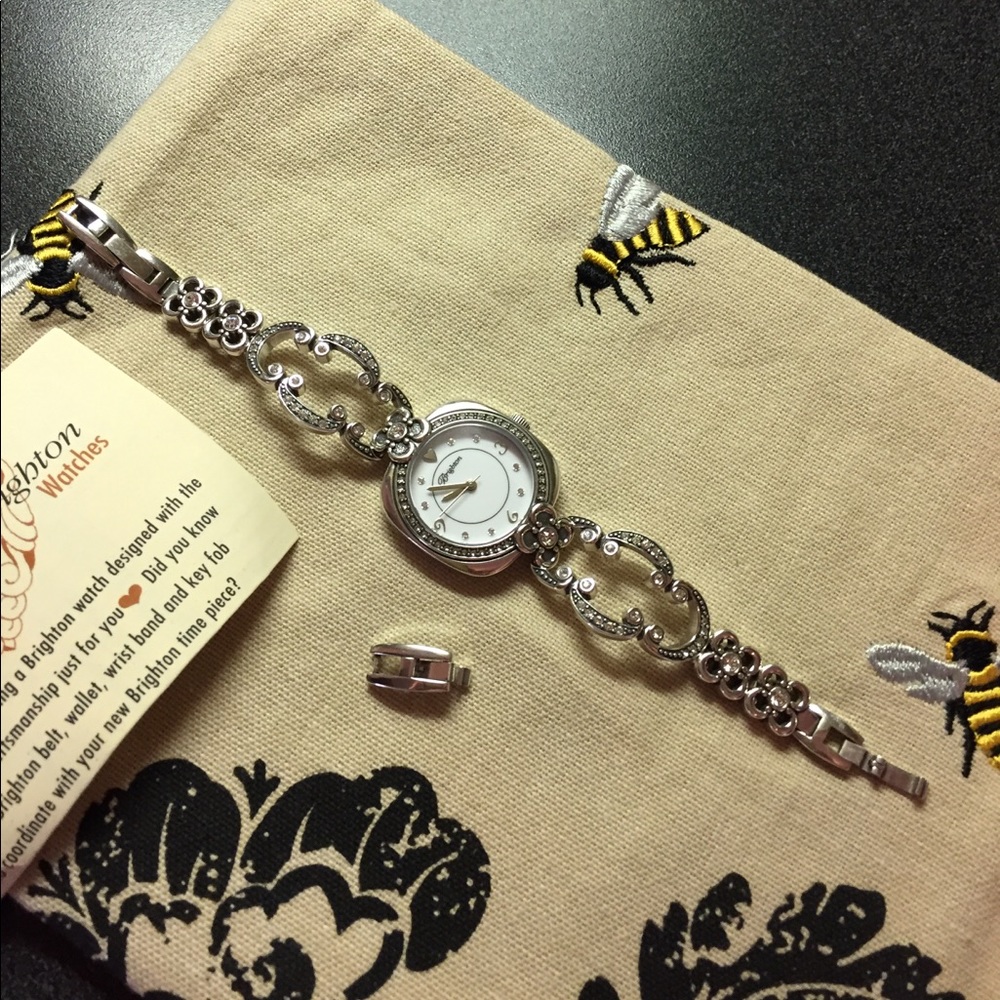 Brighton watch