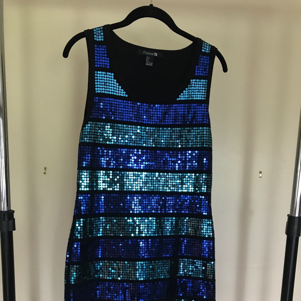 Party dress!