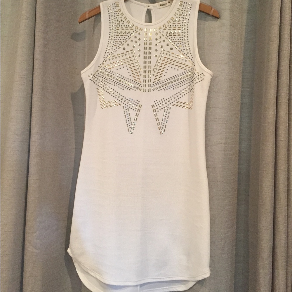 Ginger G boutique dress