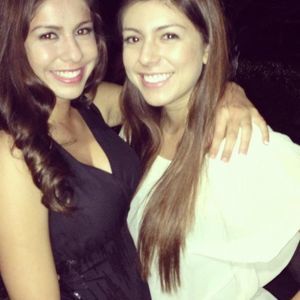 Meet your Posher, Stefanie