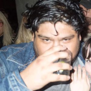 Meet your Posher, Giorgio