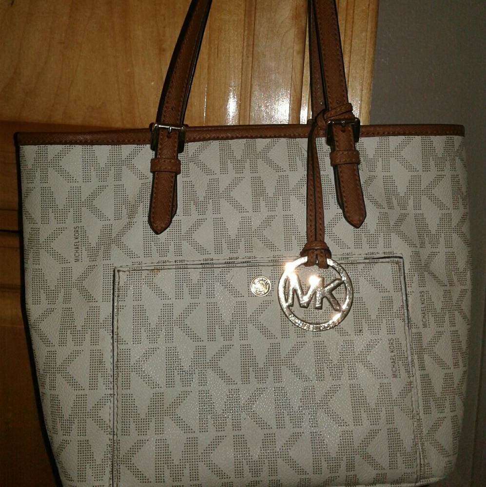 Michael Kors Handbag