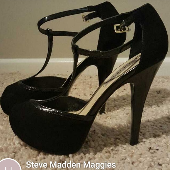 Steve Madden Shoes - Steve Madden Shoes