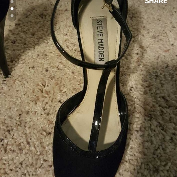 Steve Madden Shoes - Picture 2 of 2