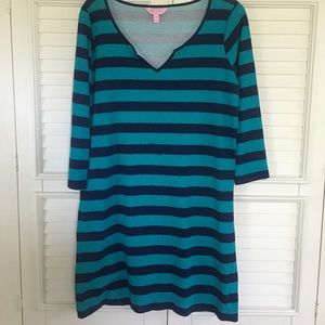 Lilly t-shirt style dress